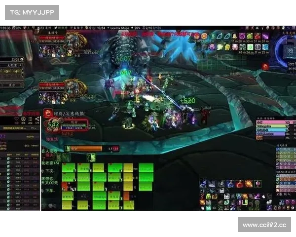 魔兽世界副本挑战：如何选择合适的难度